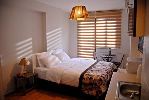 Suite Dreams Istanbul 2
