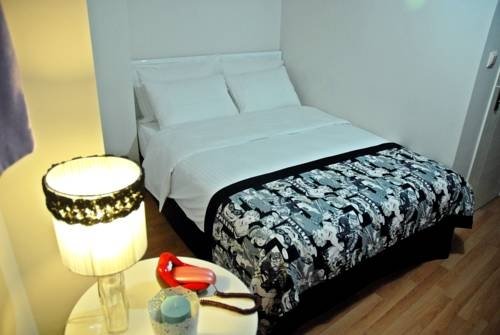 Suite Dreams Istanbul 3