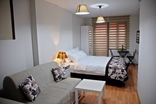 Suite Dreams Istanbul 4
