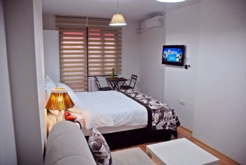 Suite Dreams Istanbul 5