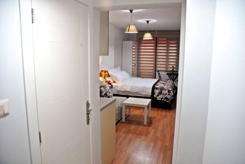 Suite Dreams Istanbul 6