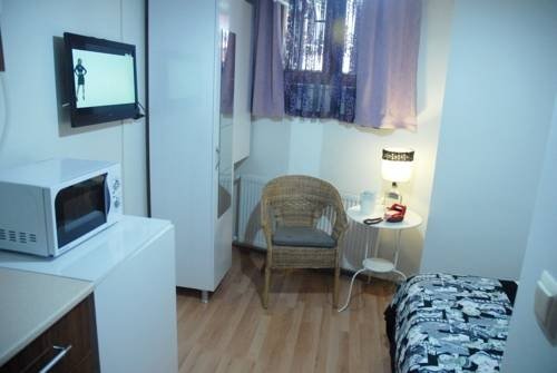 Suite Dreams Istanbul 7