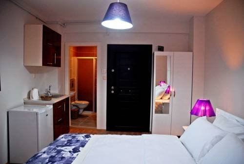 Suite Dreams Istanbul 8