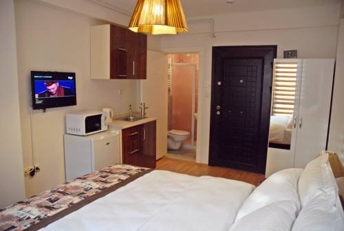 Suite Dreams Istanbul 9