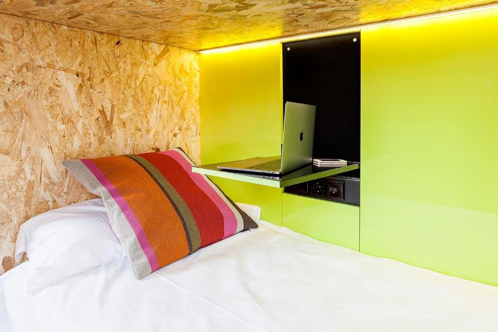 Bastardo Hostel 5