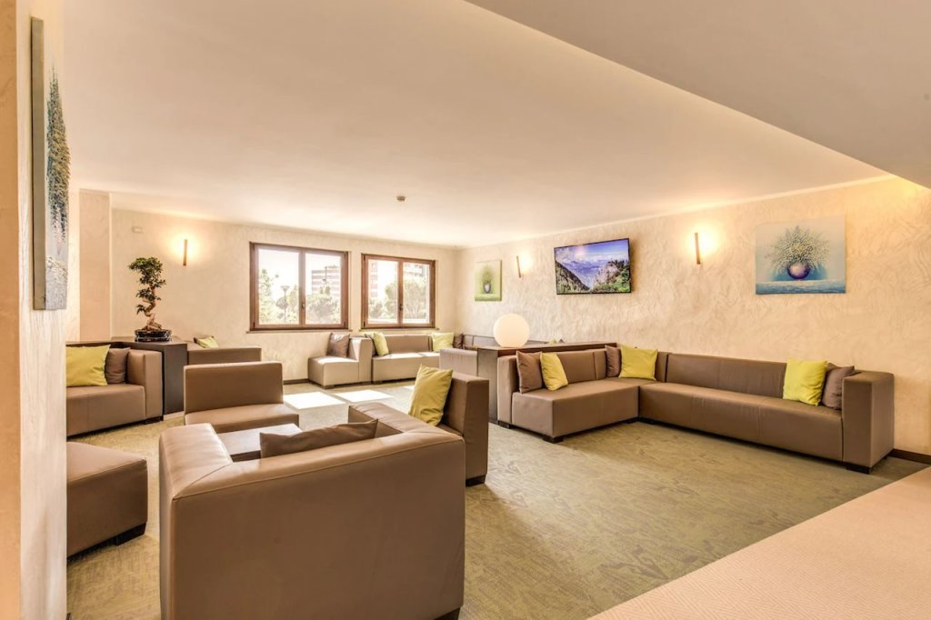 Warmthotel 1
