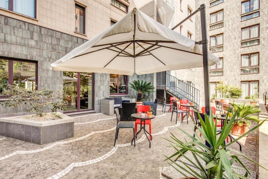 Warmthotel 13