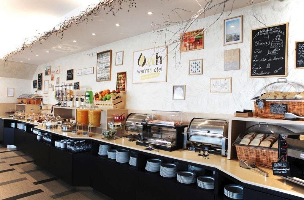 Warmthotel 14