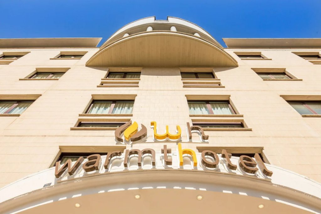 Warmthotel 15