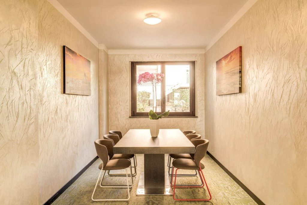 Warmthotel 16
