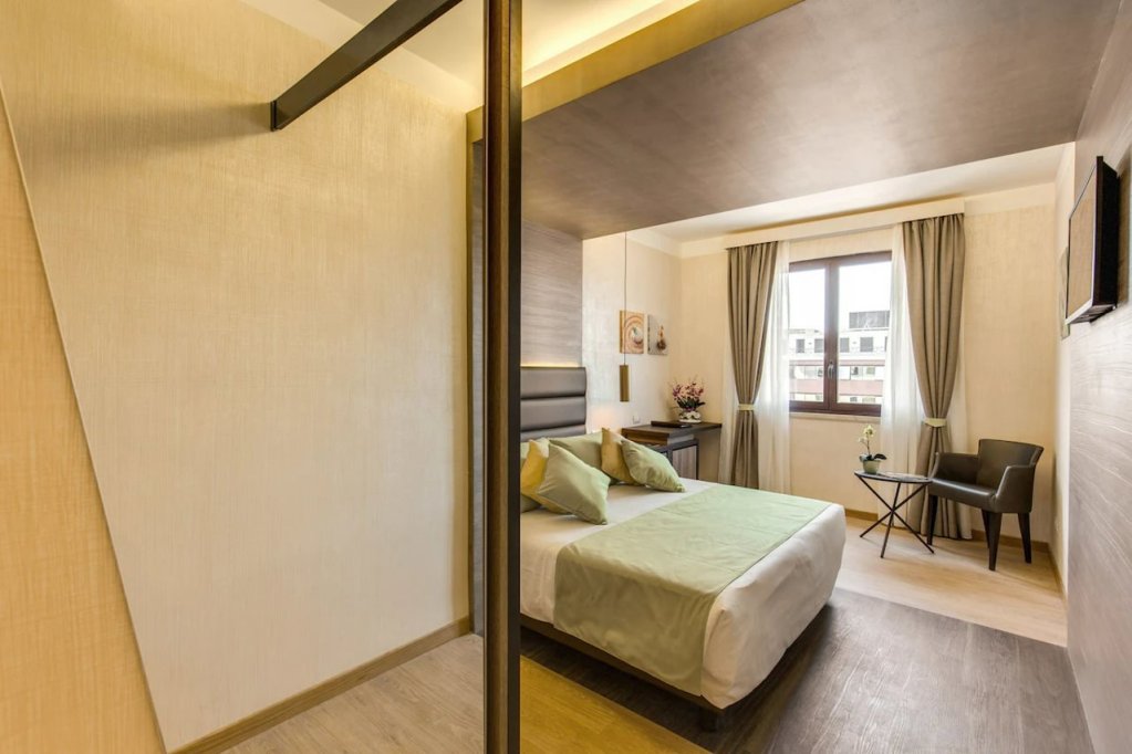 Warmthotel 19