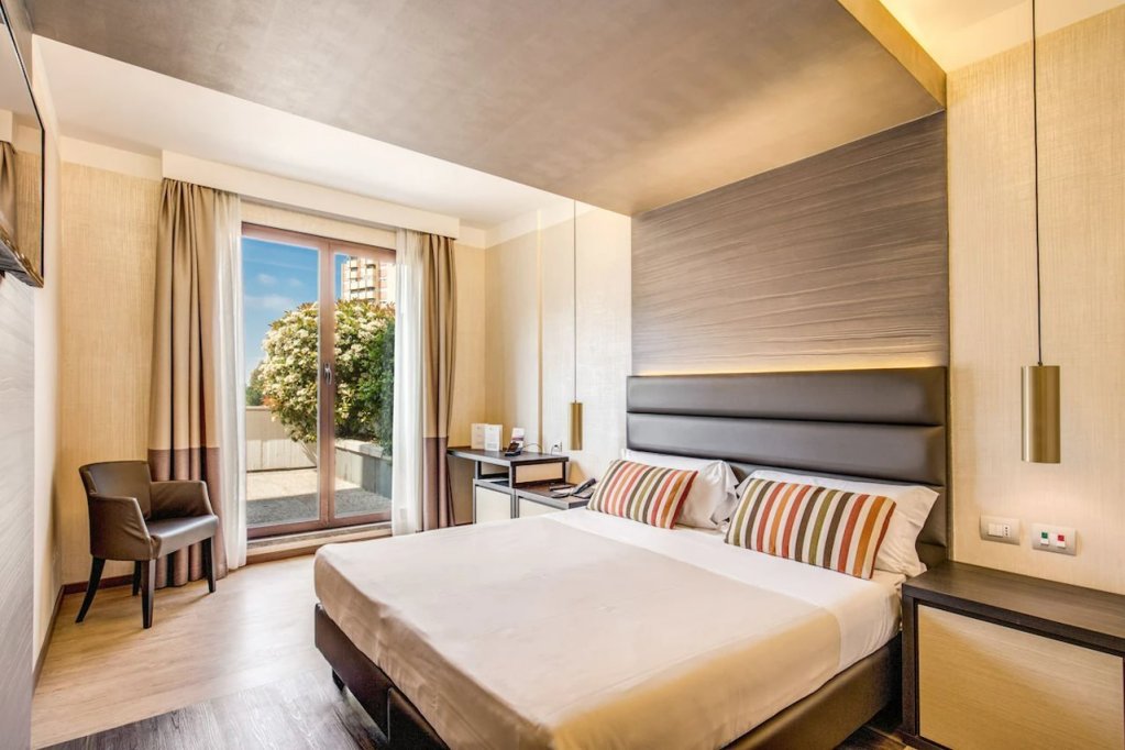 Warmthotel 21