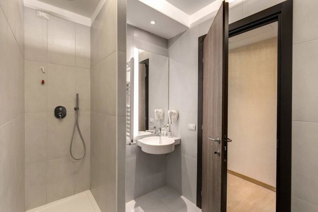 Warmthotel 24