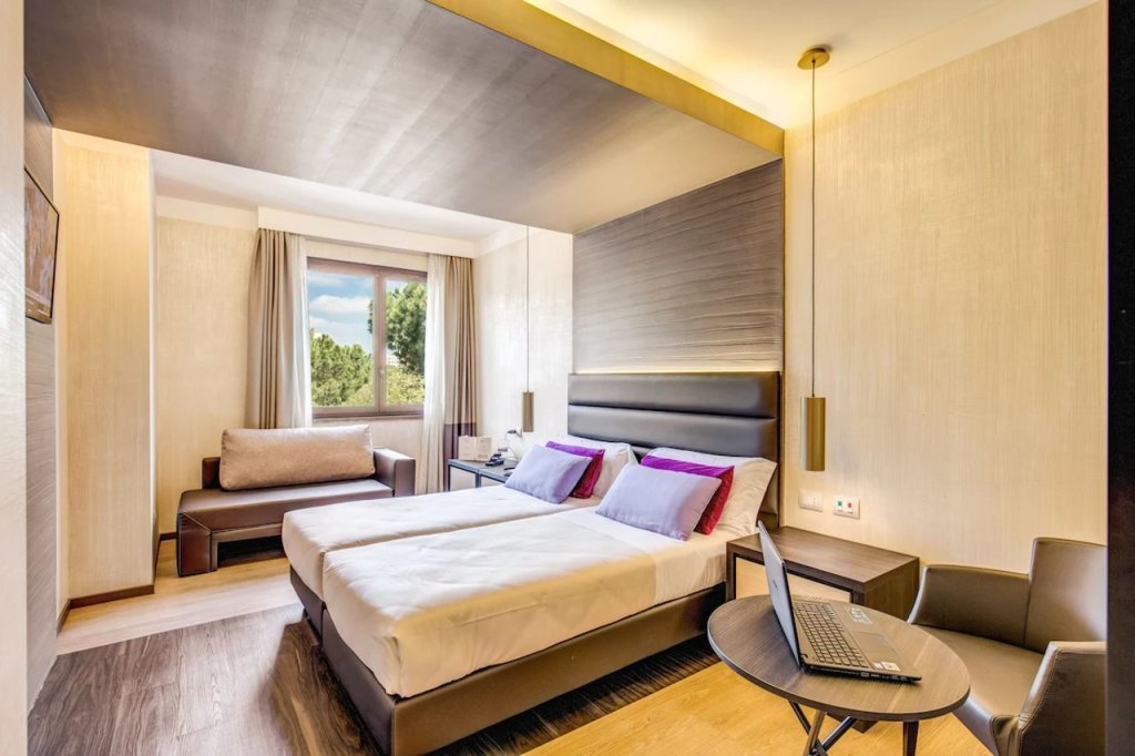 Warmthotel 4