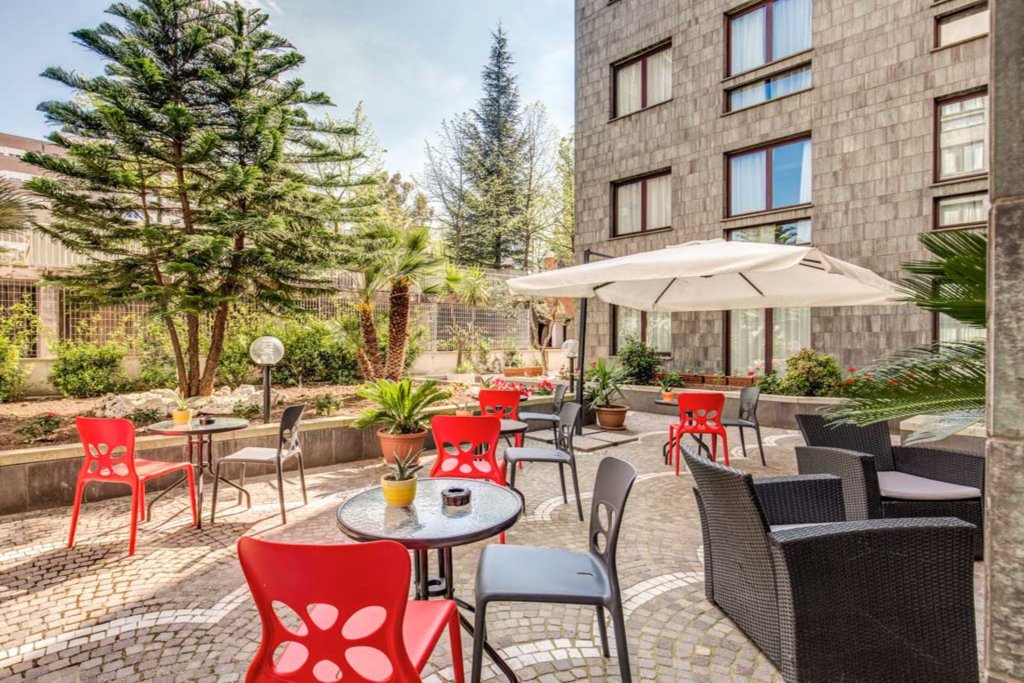 Warmthotel 7