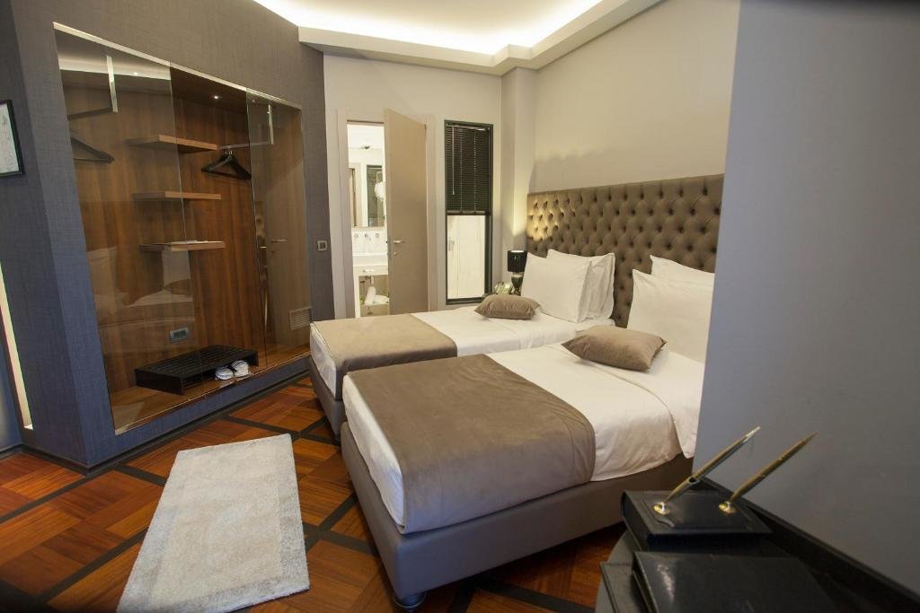 Solun Hotel & Spa Superior 10