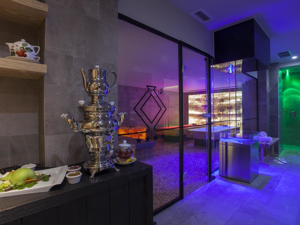 Solun Hotel & Spa Superior 11