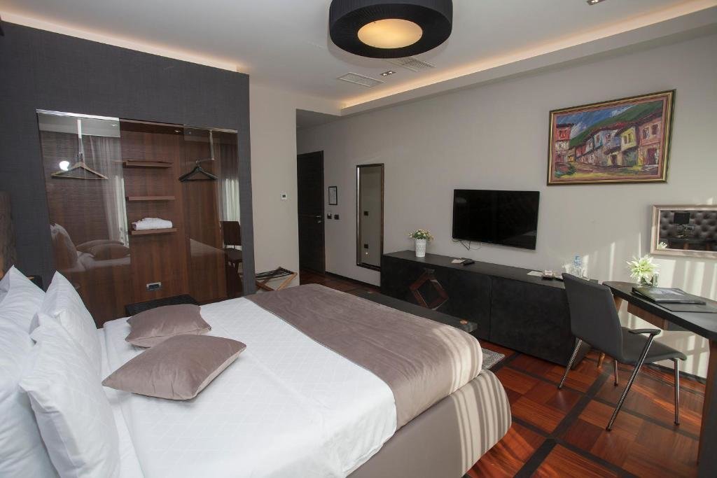 Solun Hotel & Spa Superior 12