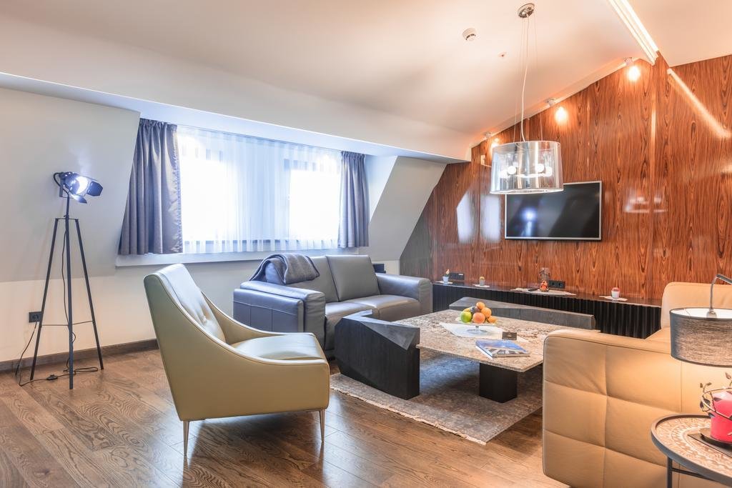 Solun Hotel & Spa Superior 13