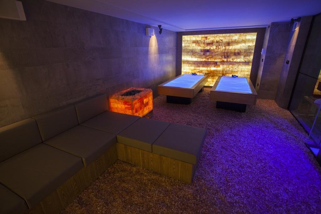 Solun Hotel & Spa Superior 14