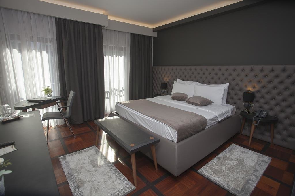 Solun Hotel & Spa Superior 15