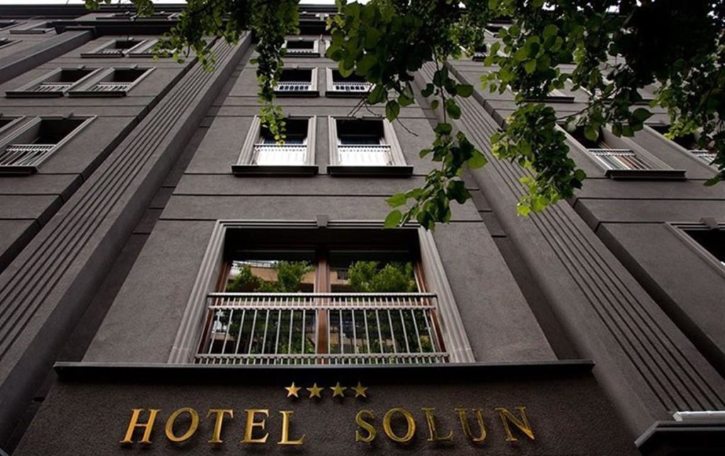 Solun Hotel & Spa Superior 16