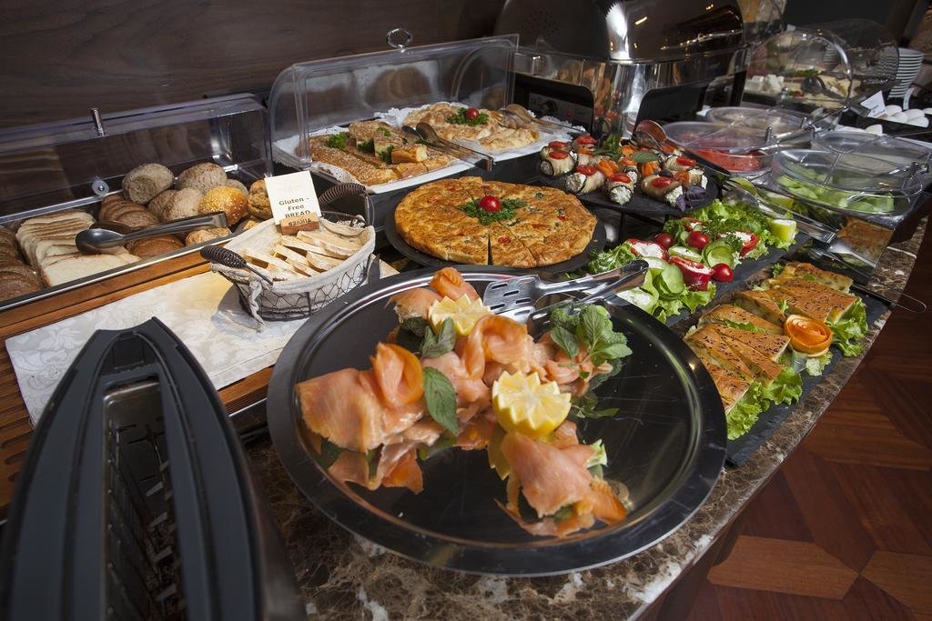 Solun Hotel & Spa Superior 18