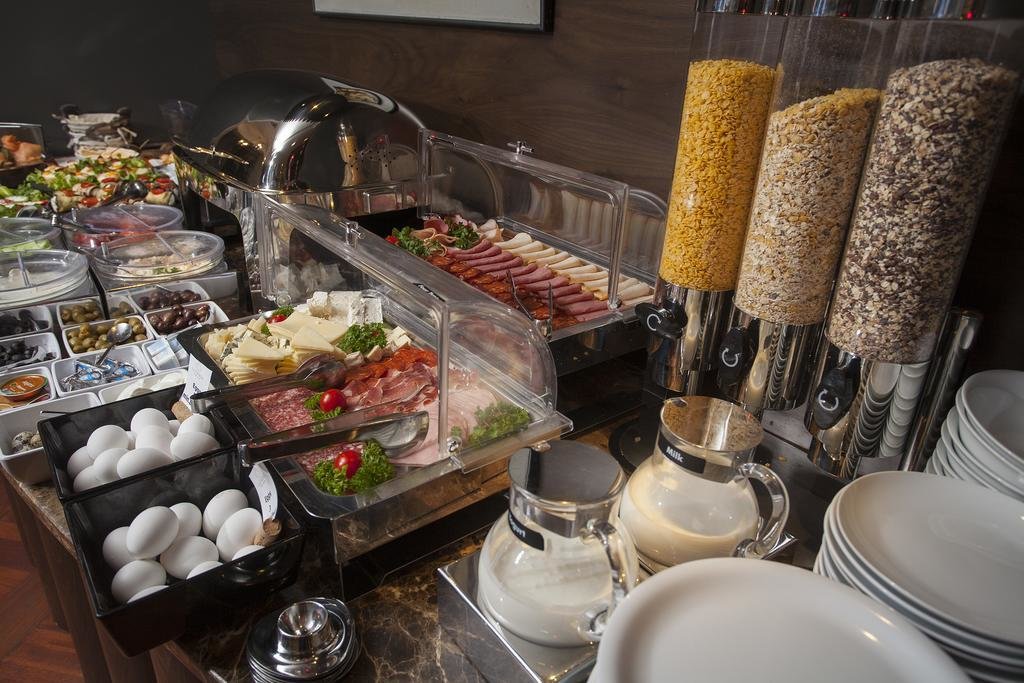 Solun Hotel & Spa Superior 19