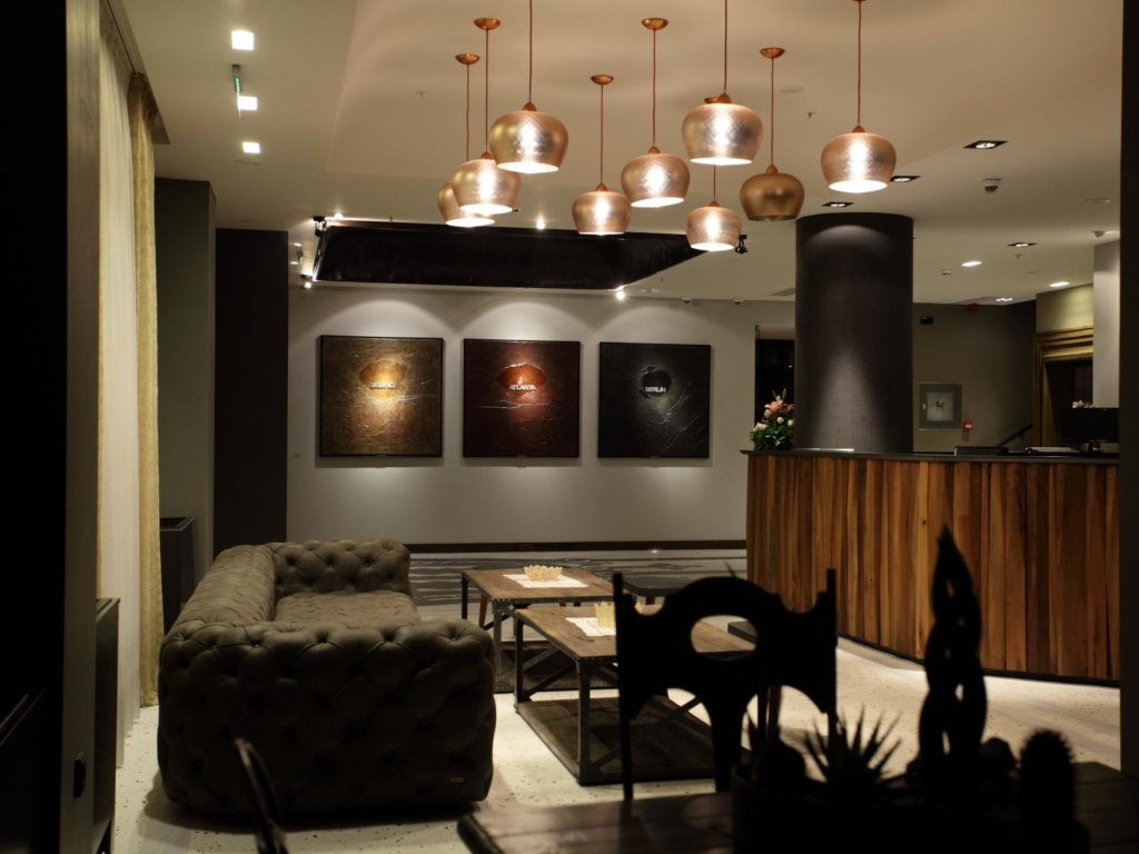 Solun Hotel & Spa Superior 2