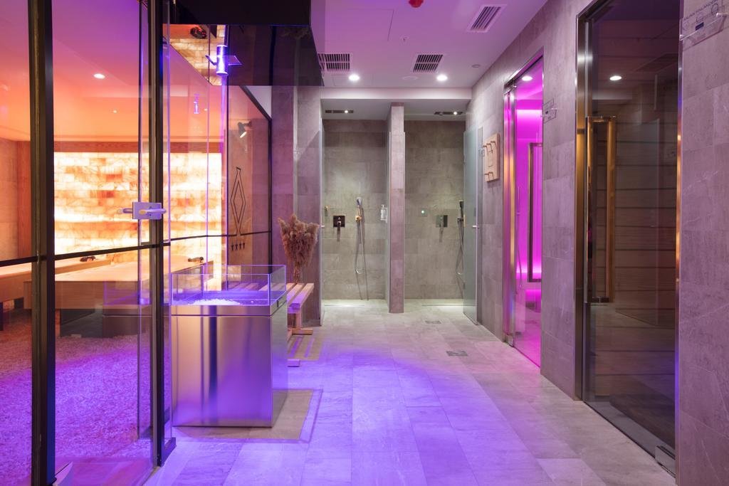 Solun Hotel & Spa Superior 20
