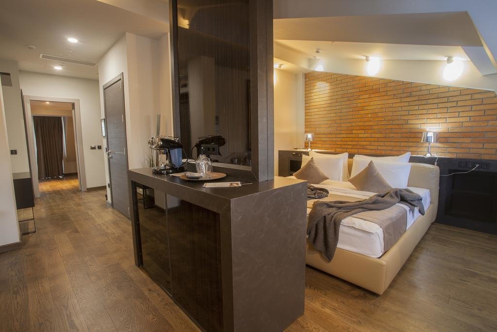 Solun Hotel & Spa Superior 21
