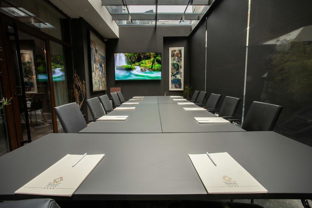 Solun Hotel & Spa Superior 22