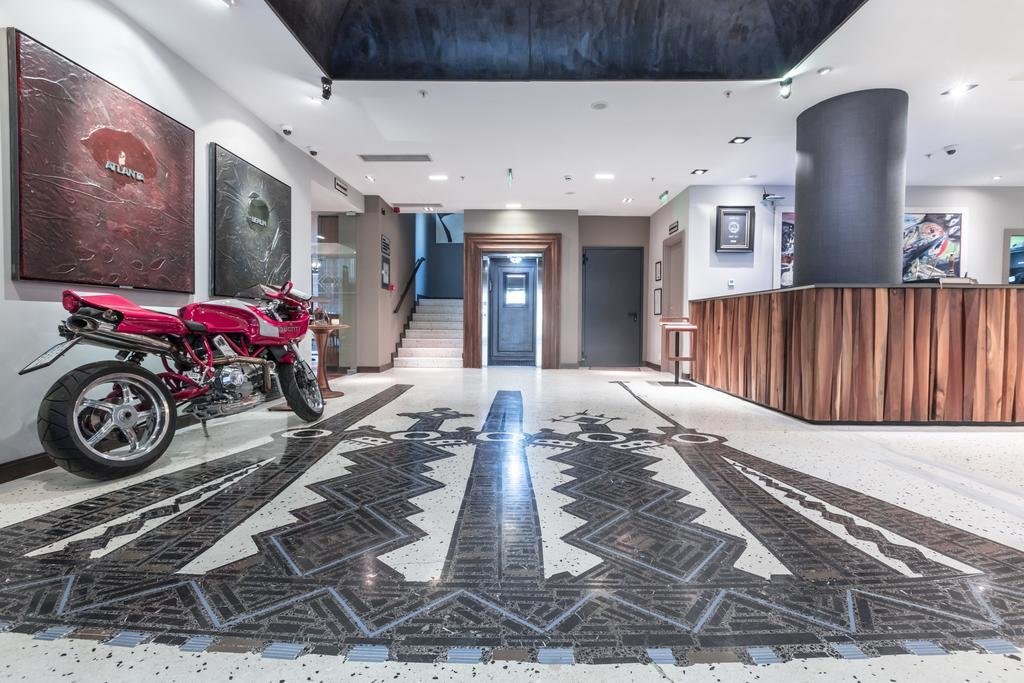 Solun Hotel & Spa Superior 23