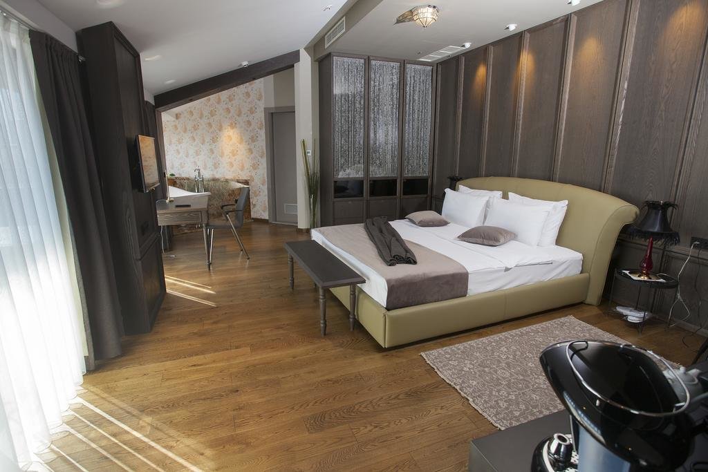 Solun Hotel & Spa Superior 24