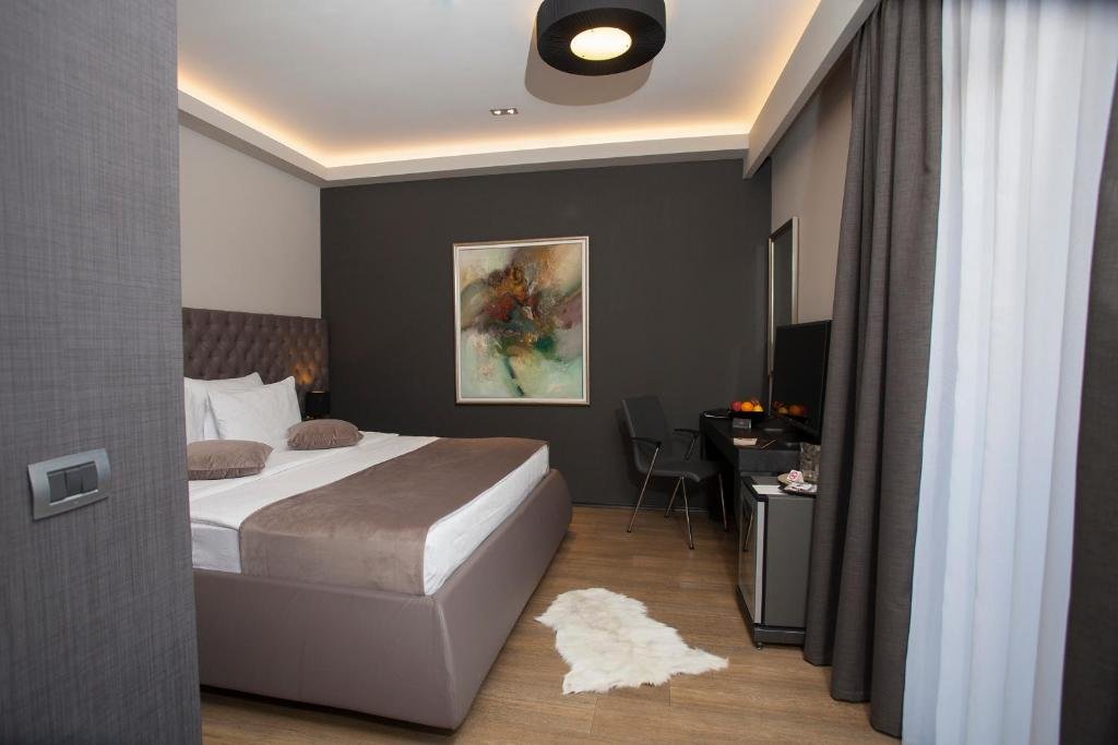 Solun Hotel & Spa Superior 4
