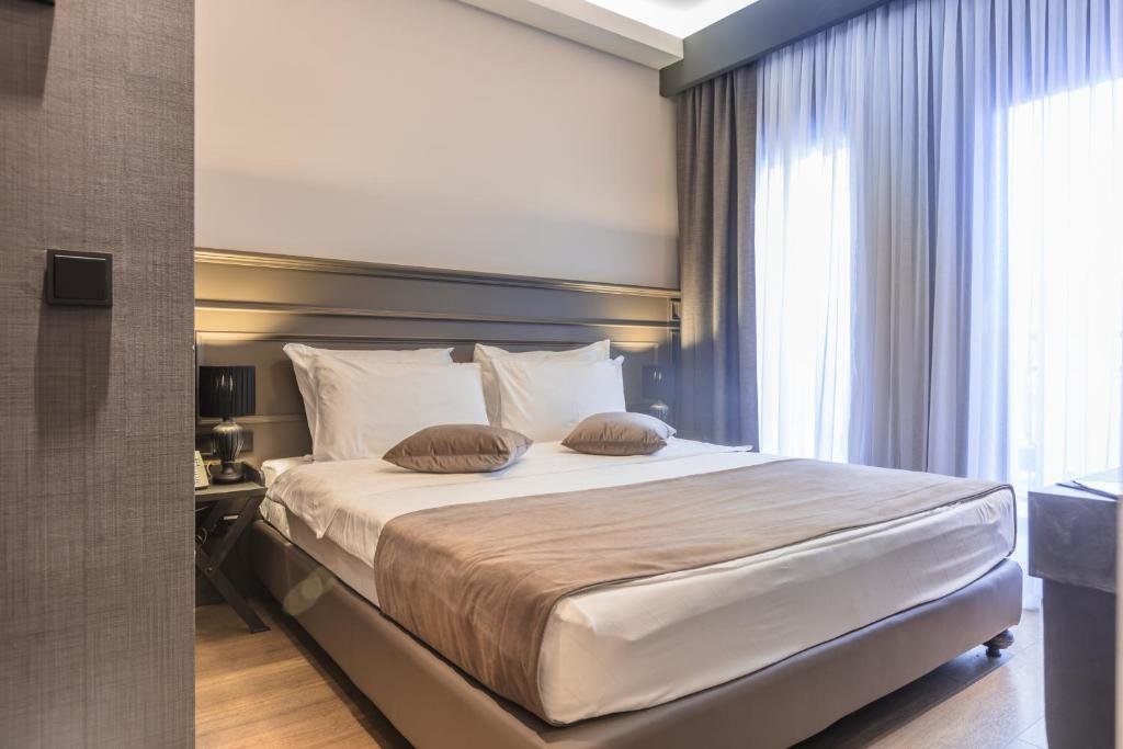 Solun Hotel & Spa Superior 5