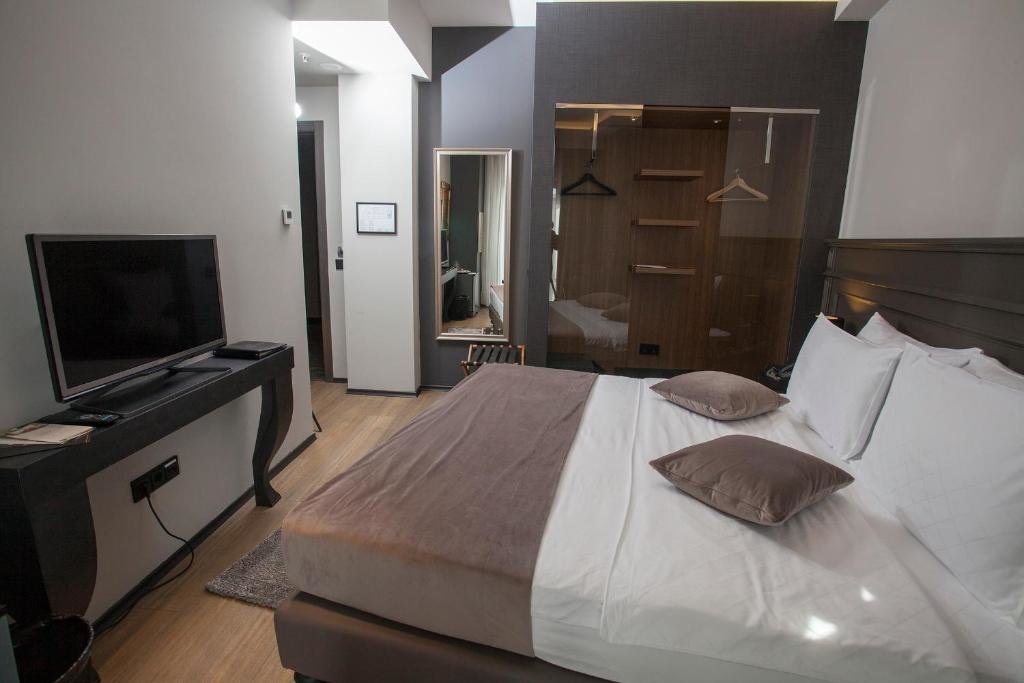 Solun Hotel & Spa Superior 6