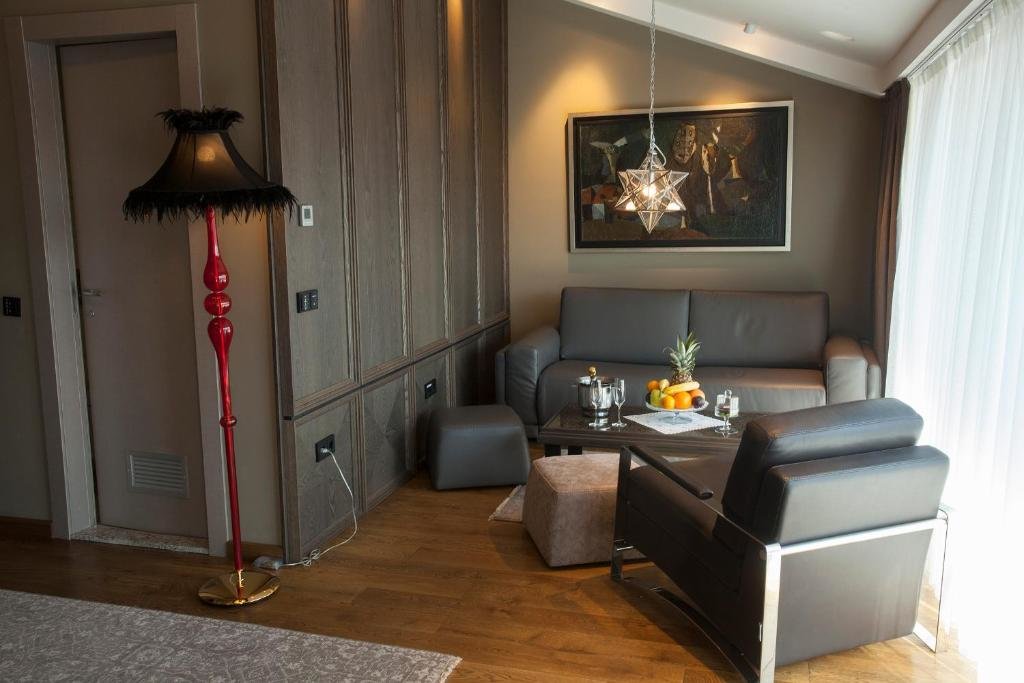 Solun Hotel & Spa Superior 8