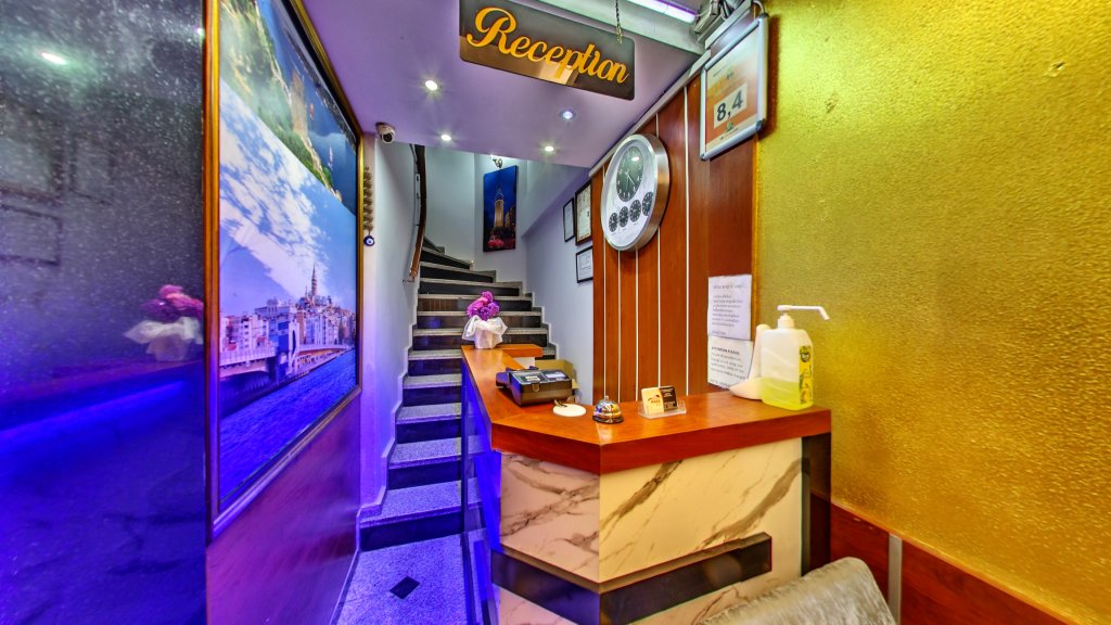 Hotel Mara Istanbul 10