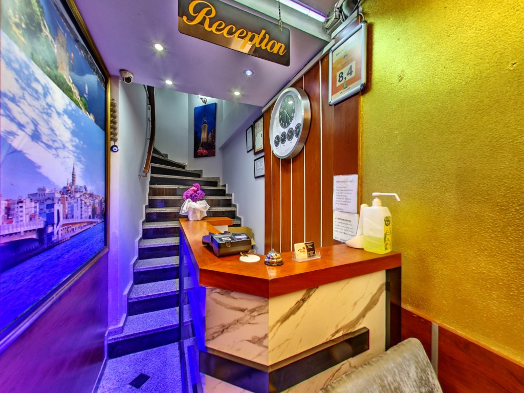 Hotel Mara Istanbul 11