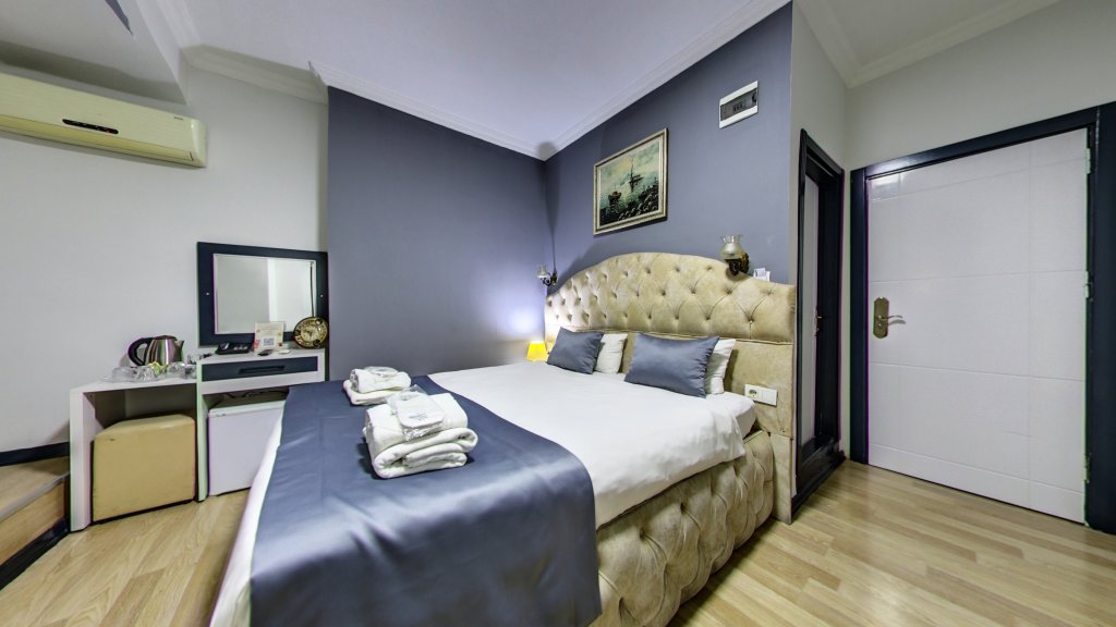 Hotel Mara Istanbul 15