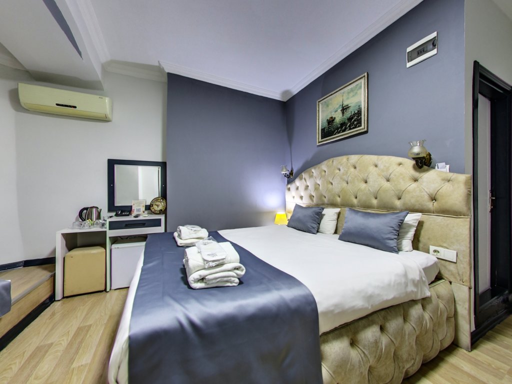 Hotel Mara Istanbul 16