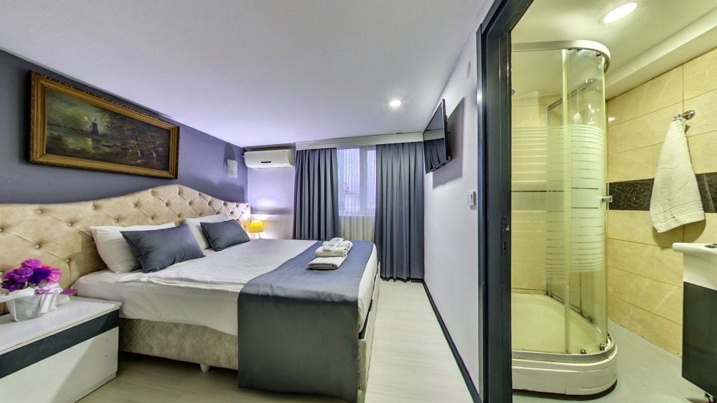Hotel Mara Istanbul 17