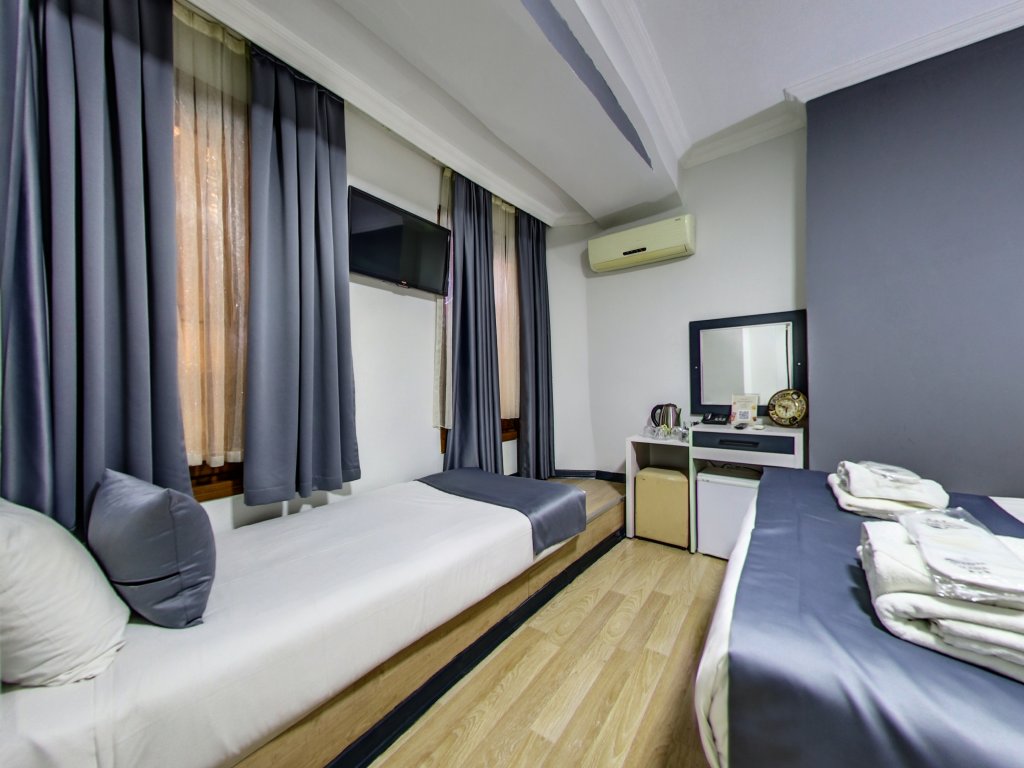 Hotel Mara Istanbul 18