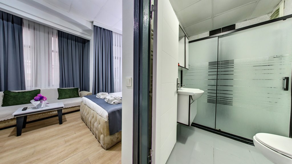 Hotel Mara Istanbul 2