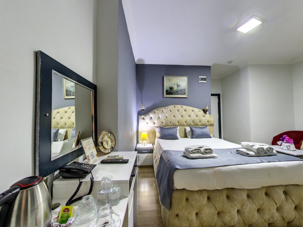 Hotel Mara Istanbul 20