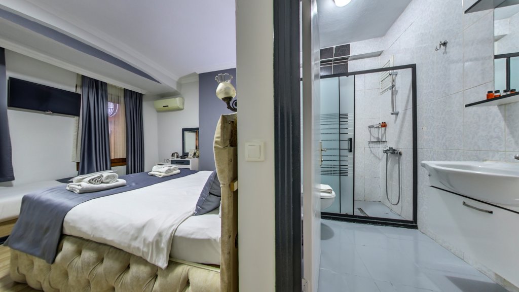 Hotel Mara Istanbul 22
