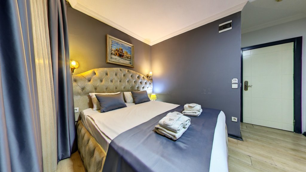 Hotel Mara Istanbul 23