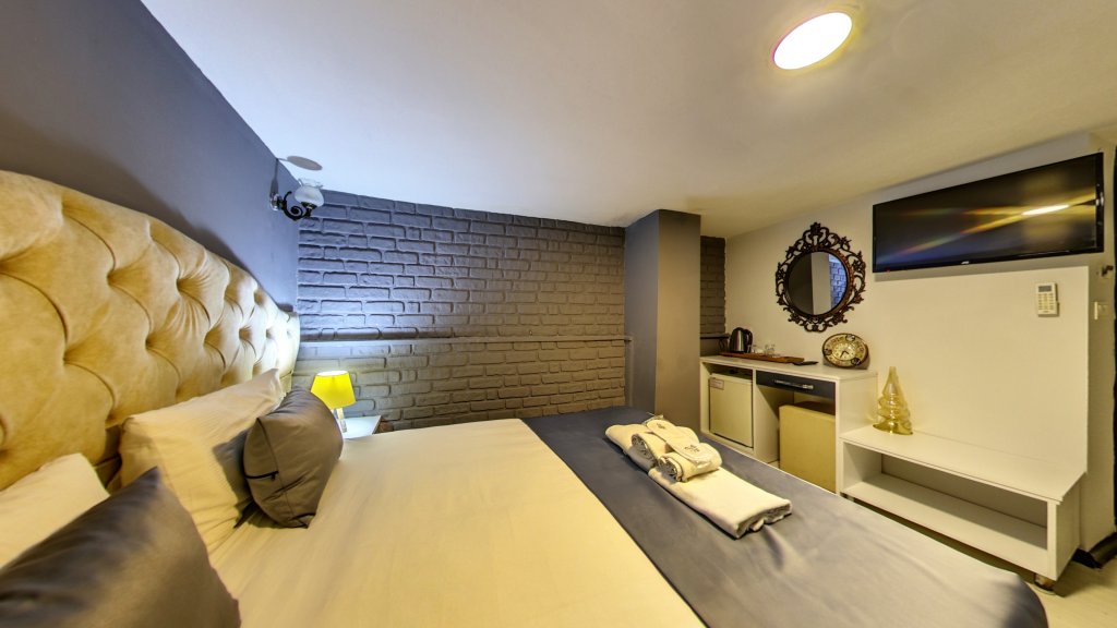 Hotel Mara Istanbul 24