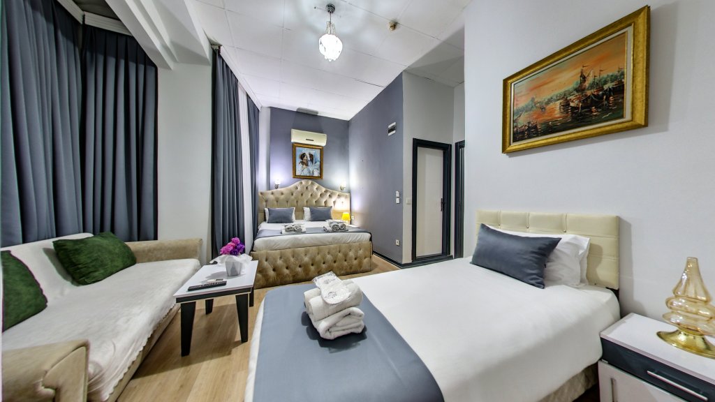 Hotel Mara Istanbul 3